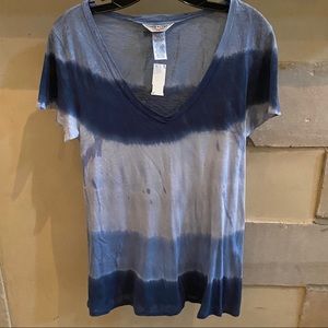 A-Line V-Neck